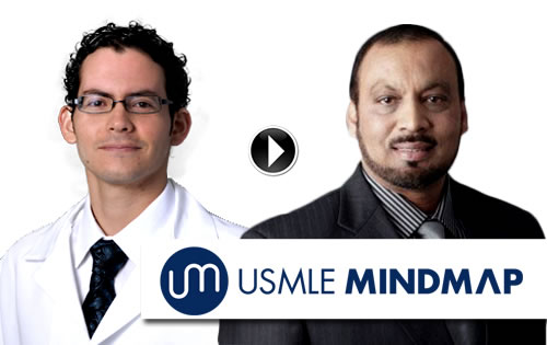 Intro to USMLE Mindmaps (video)